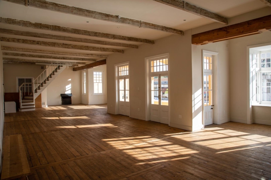 Commercial Property for Sale in Woodstock Western Cape